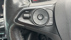 Vauxhall Crossland 1.2 Turbo Elite Nav 5dr Petrol Hatchback